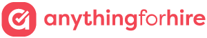 anythingforhire.com Logo
