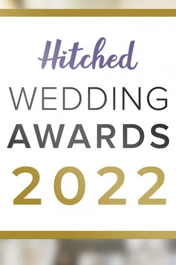Hitched Wedding Awards 2022
