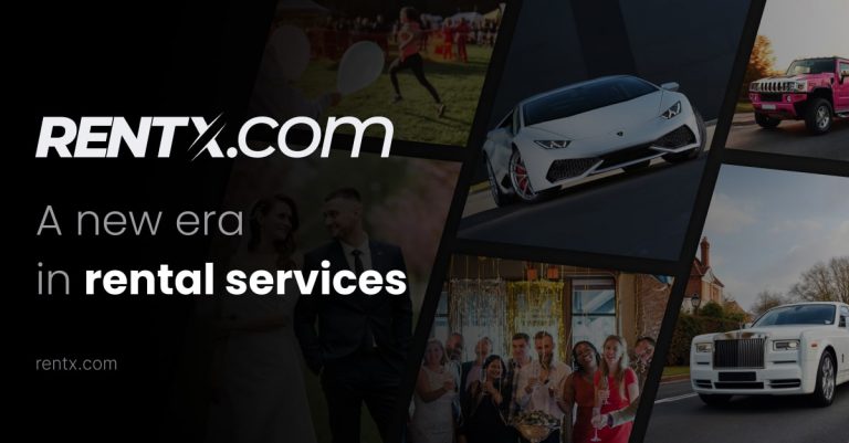 RentX