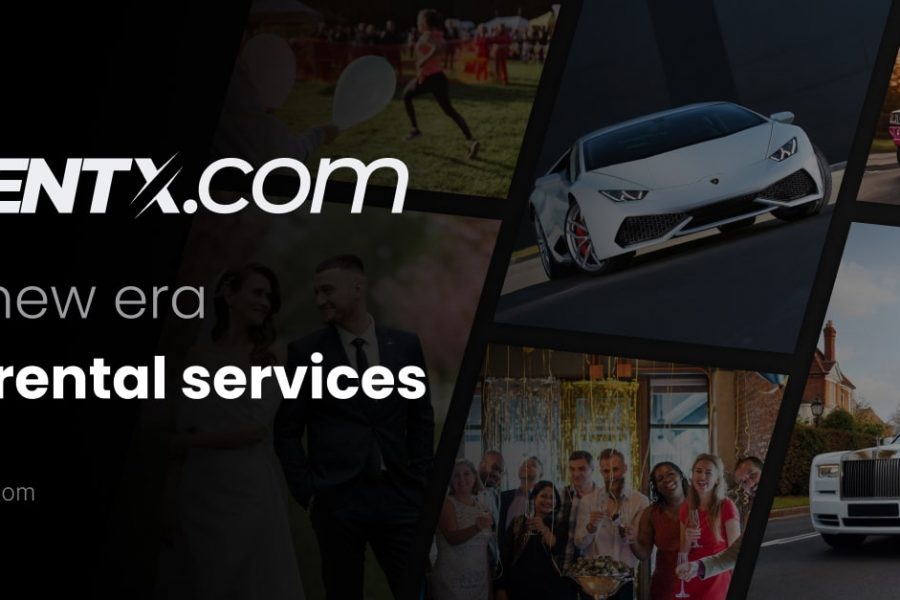 RentX